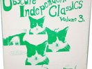 Obscure Independent Classics#3 LP DIY R Stevie Moore NM