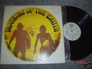 Morning of the Earth G Wayne Thomas Tamam Shud  LP
