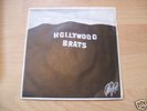 Hollywood Brats - Sick On You 1979 UK 45 PUNK/KBD