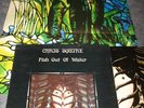 CHRIS SQUIRE - FISH OUT OF WATER LP+POSTER EXC YES PROG