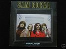 SAM GOPAL Escalator UK orig Stable Psych LP Nr MINT