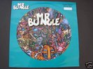 Mr. Bungle UK Picture Vinyl LP Faith No More John Zorn