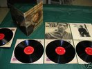 3 BOB DYLAN LPs 1970 Blonde On Blonde set, 1964 Times
