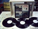 HOT ROD/DRAG- 3 LP SET ON FLEETWOOD-1320 SPECIAL-1963