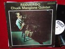 Chuck MAngione Quintet Recuerdo Jazzland Wynton Kelly