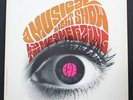The Mesmerizing Eye RARE Smash Mono Psych LP 1967