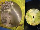 GRATEFUL DEAD [Dark Star/Born Cross] UK [promo] 45/PS