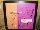 JAZZ LP BUD POWELL  DAVID STONE MARTIN ART COVER  MERC.