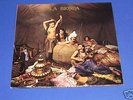 LA BIONDA - LA BIONDA  LPs   -   TOP RARE + MINT 