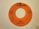 GARAGE ROCK SOUL HEAVY ORGAN The Outcasts Sounds Intl
