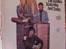 THE BEATLES YESTERDAY AND TODAY  RECORD