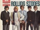 ROLLING STONES-LP- BRAVO- HÖR ZU 