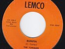TORQUES Bumpin RARE northern soul FUNK r&b Lemco LISTEN