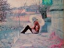 AFFINITY 'AFFINITY' ORIGINAL 1970 UK LP VERTIGO SWIRL