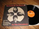 THE CARNABEES * The Story Of The BEATLES * Double LP