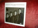 JOHNNY AND THE MOONDOGS LP SILVER DAYS EARLY BEATLES NM