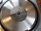 UNIQUE BIX BEIDERBECKE 1927 OKEH METAL MOTHER