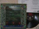 BLACK SABBATH LP TYR EX+/M- FIRST PRESS