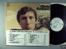 Chris Farlowe & The Thunderbirds  The Fabulous..  Promo