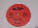 BILLY FRAZIER  BILLY WHO? BILJUMA 12
