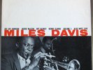 MILES DAVIS ON BN 1501 ORIGINAL LEXINGTON MONO DG NM/NM