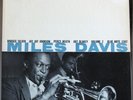 MILES DAVIS ON BN 1502 ORIGINAL LEXINGTON MONO DG NM/NM