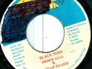 PRINCE ALLA  BLACK ROSE  OG JA FREEDOM SOUNDS 45 CLIP