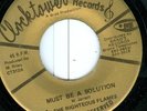 RIGHTEOUS FLAMES-MUST BE A SOLUTION CLOCKTOWER 7