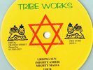 MIGHTY MASSA RISING SUN (TRIBE WORKS) KILLER