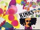 THE KINKS face to face  1966 UK MONO PYE FLIPBACK LP