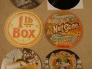 SMALL FACES ogdens 1967 LILAC IMMEDIATE MONO PRESS