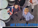 THE WHO my generation 1965 UK BRUNSWICK MONO ORIGINAL