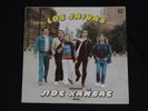 LOS JAIVAS Live In Moscow  Psych LP CHILE