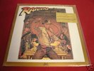 DCC LP Raiders Of The Lost Ark