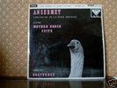 DECCA SXL 2062  Ansermet 