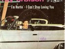 ROY ORBISON-45 PICTURE SLEEVE-1960-