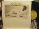 O.T. SYKES 