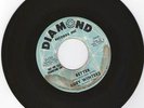 NORTHERN SOUL RUBY WINTERS BETTER. HEAR
