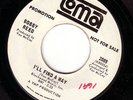 Bobby Reed - I'll Find A Way, on Loma, Northern Soul 45