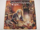 MEMORIANCE Et Après.. 1976 French PROG PSYCH LP EX cond