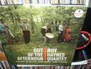 Roy Haynes Quartet Out of the Afternoon R Kirk Impulse