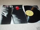 THE ROLLING STONES-Sticky Fingers LP Shrink w/Sticker