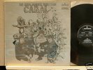 LP     CABAL  -  THE JOHN DUMMER BLUES BAND