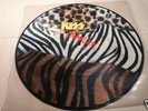 KISS Animalize Picture disc