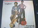 Charles Davis Ingia Jazz Funk Strata East original