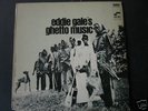 Eddie Gale's Ghetto Music Jazz Funk US Blue note ORG