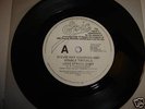 Stevie Ray Vaughan Love Struck Baby/Lenny Aussie 45 WLP