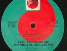 SOUND OF CYRIL DAVIES & HIS RHYTHM & BLUES ALL STARS EP