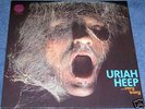 URIAH HEEP Very 'Eavy, Very 'Umble Orig Vertigo Spiral