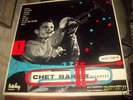 Chet Baker Quartet - BARCLAY MONO ORIGINAL FRANCE LP